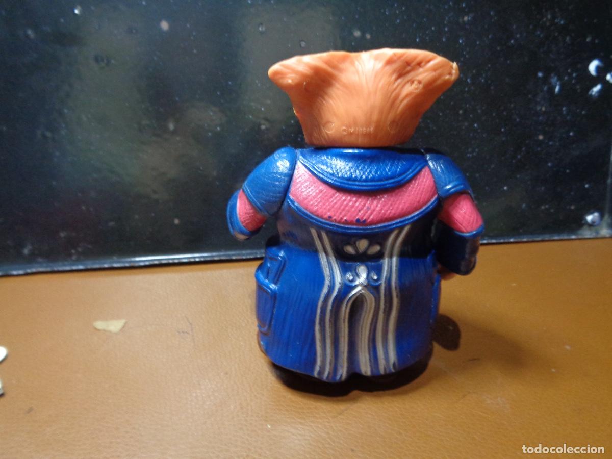 Figuras Masters del Universo: mu&ntilde;eco Master Universo The Man Gwildor - Foto 2
