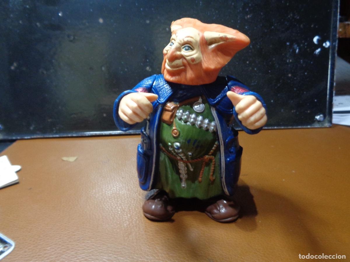 Figuras Masters del Universo: mu&ntilde;eco Master Universo The Man Gwildor - Foto 3