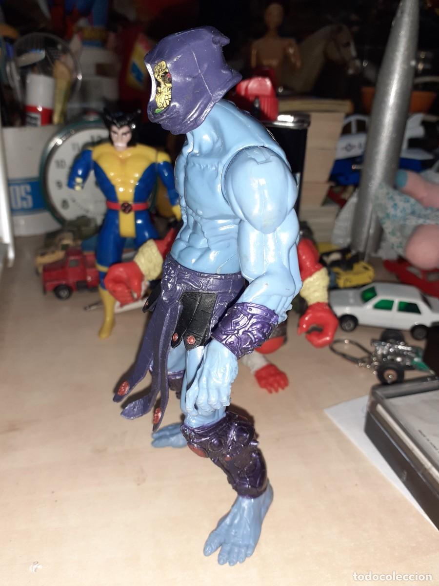 Figuras Masters del Universo: Skeletor.Mattel 2001.Masters del Universo. - Foto 2