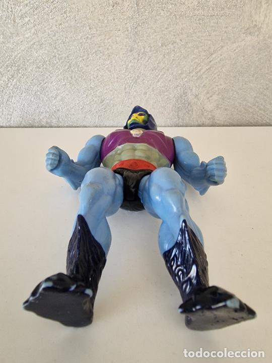 Figuras Masters del Universo: SKELETOR TERROR CLAWS MOTU SPAIN - Foto 8