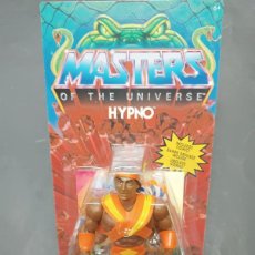 Figuras Masters del Universo: HYPNO FIG 14 CM MASTERS OF THE UNIVERSE ORIGINS. Lote 401670829