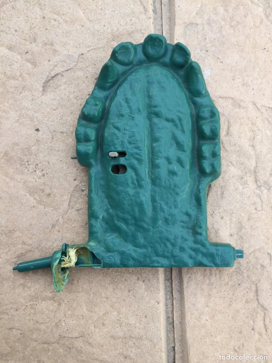 Figuras Masters del Universo: Castillo de Grayskull Masters del universo Motu - Foto 6