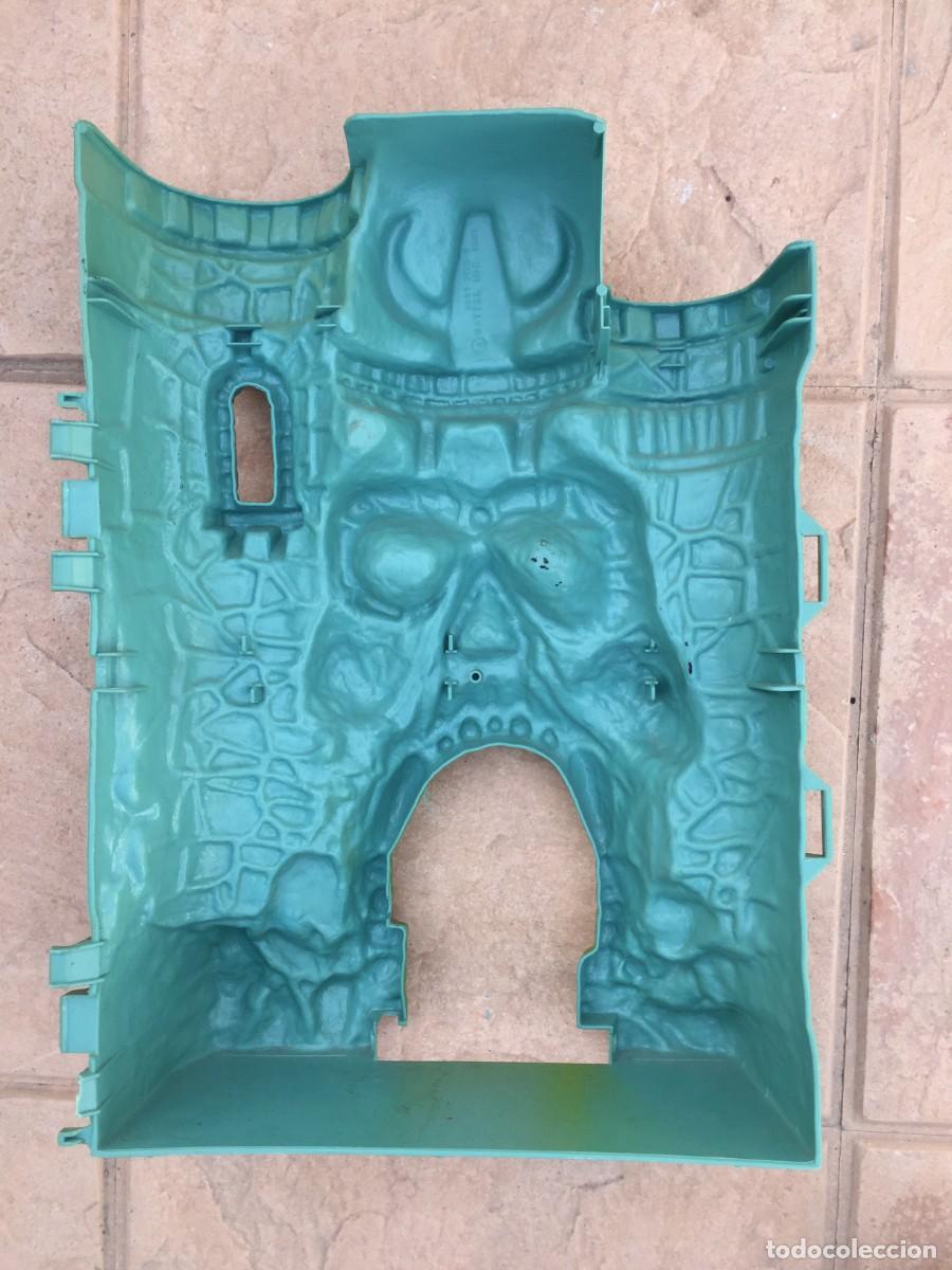 Figuras Masters del Universo: Castillo de Grayskull Masters del universo Motu - Foto 15