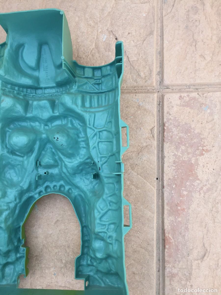 Figuras Masters del Universo: Castillo de Grayskull Masters del universo Motu - Foto 17
