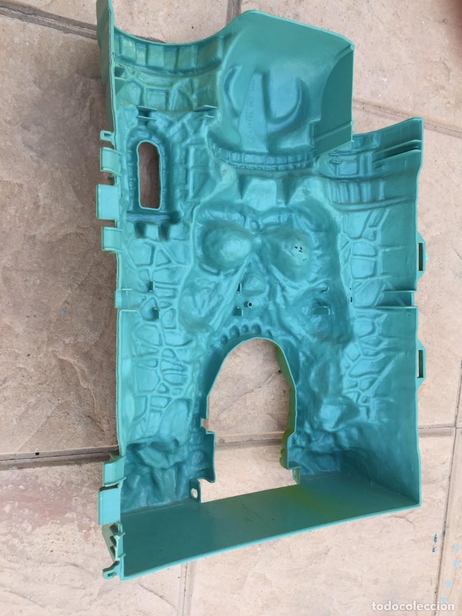 Figuras Masters del Universo: Castillo de Grayskull Masters del universo Motu - Foto 18