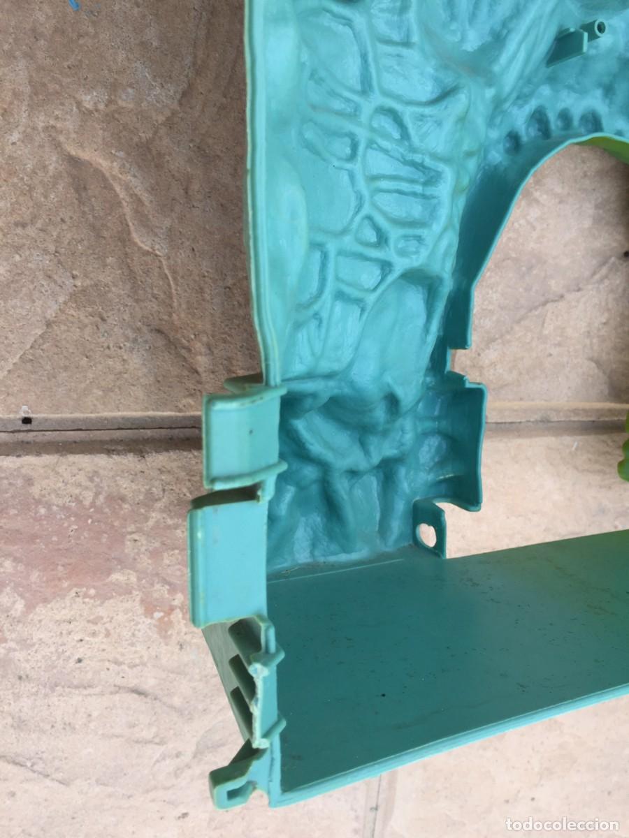 Figuras Masters del Universo: Castillo de Grayskull Masters del universo Motu - Foto 20