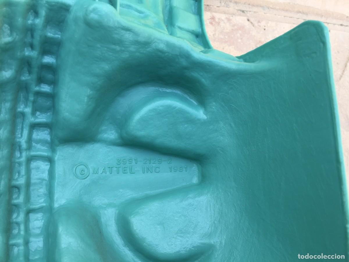 Figuras Masters del Universo: Castillo de Grayskull Masters del universo Motu - Foto 21