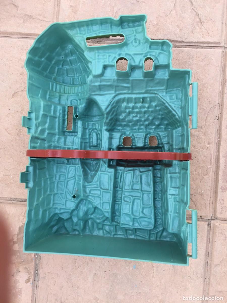 Figuras Masters del Universo: Castillo de Grayskull Masters del universo Motu - Foto 27