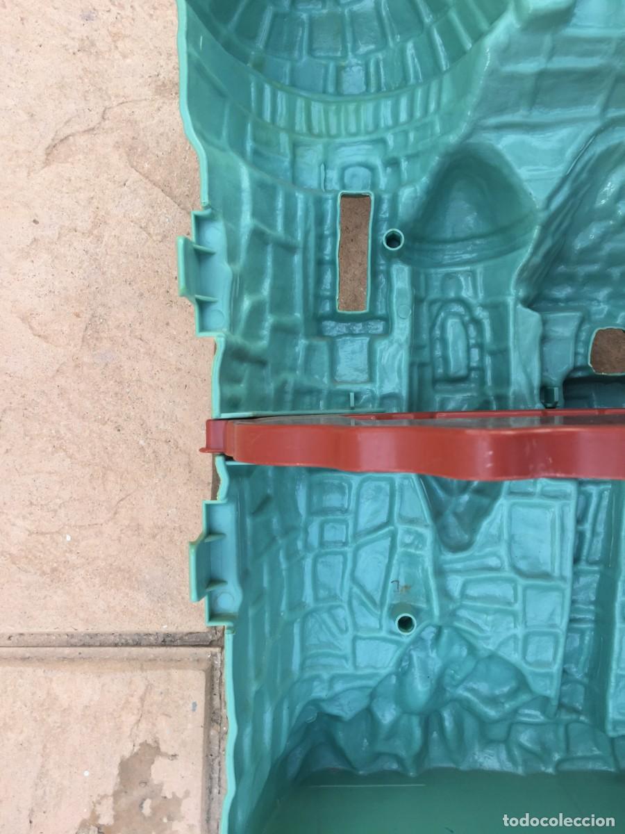 Figuras Masters del Universo: Castillo de Grayskull Masters del universo Motu - Foto 28