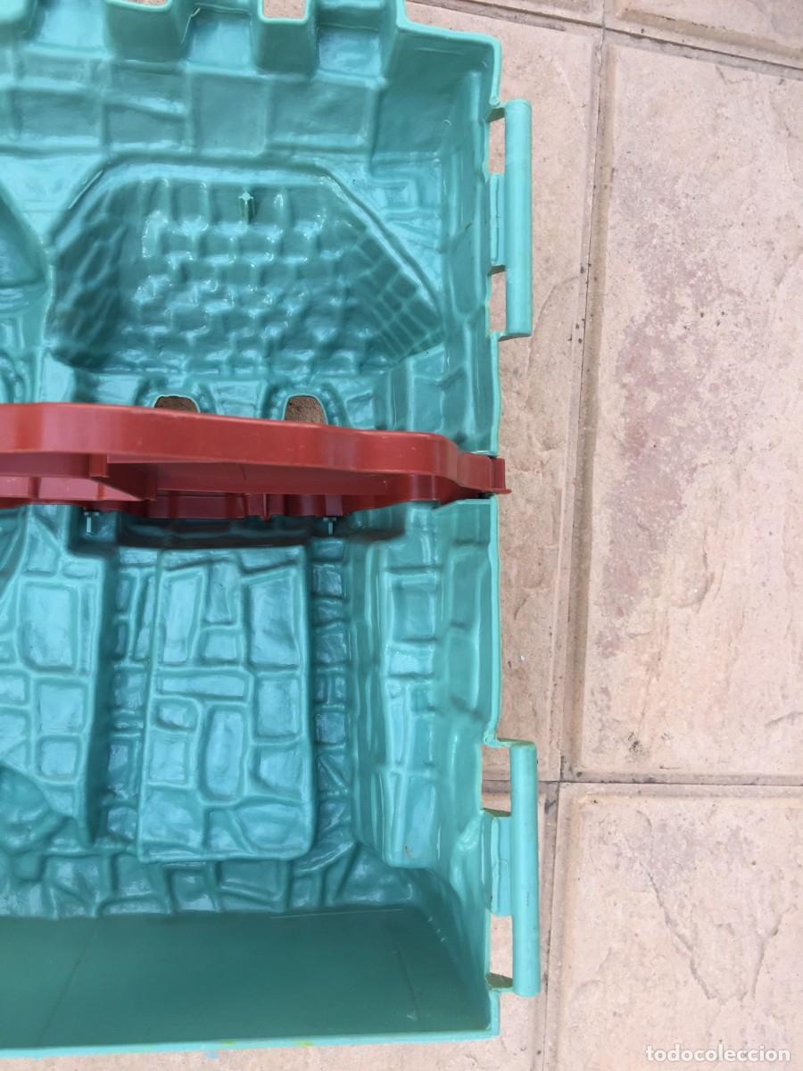 Figuras Masters del Universo: Castillo de Grayskull Masters del universo Motu - Foto 29