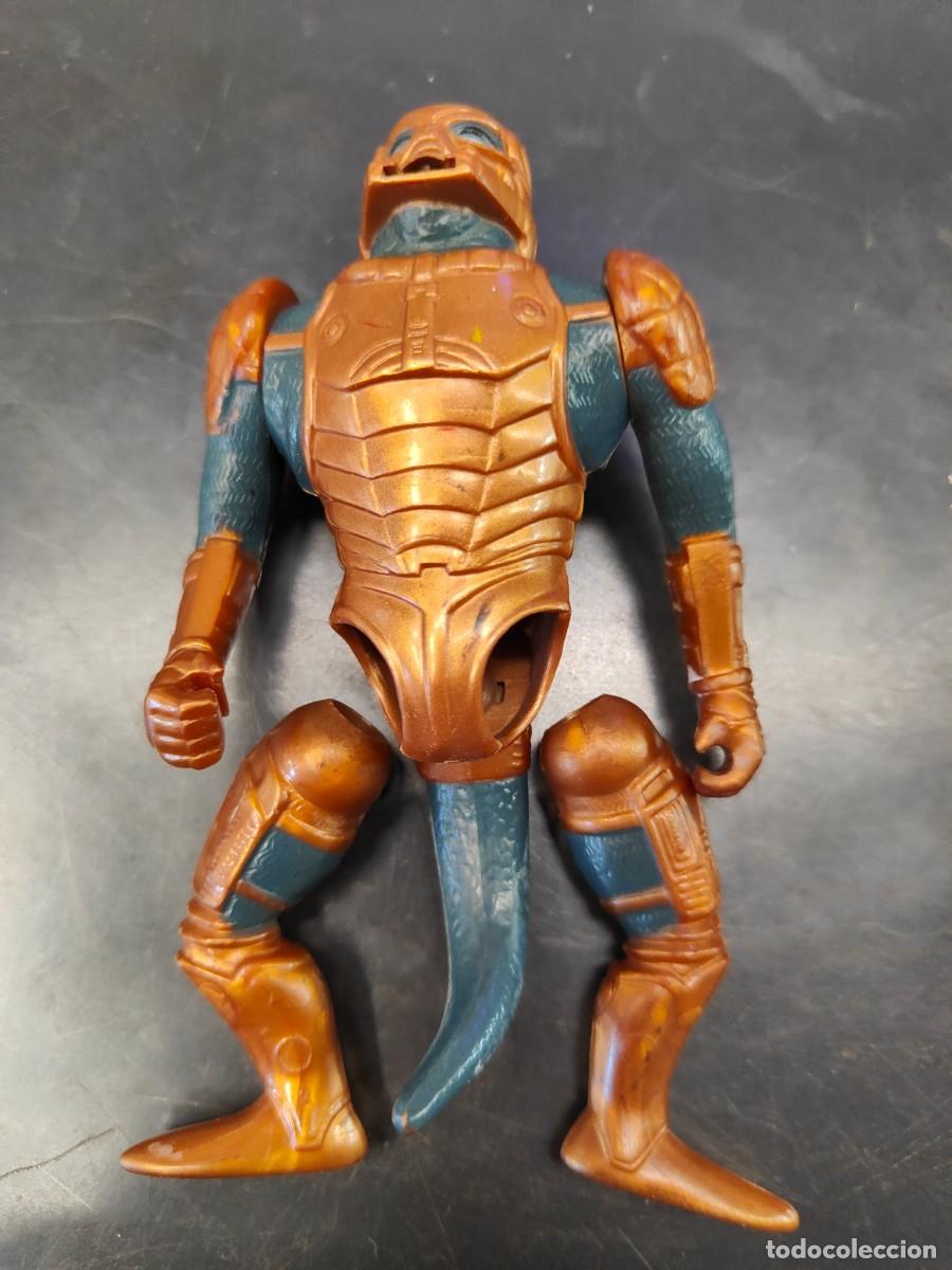 Figuras Masters del Universo: Masters del Universo MATTEL lote - Foto 6