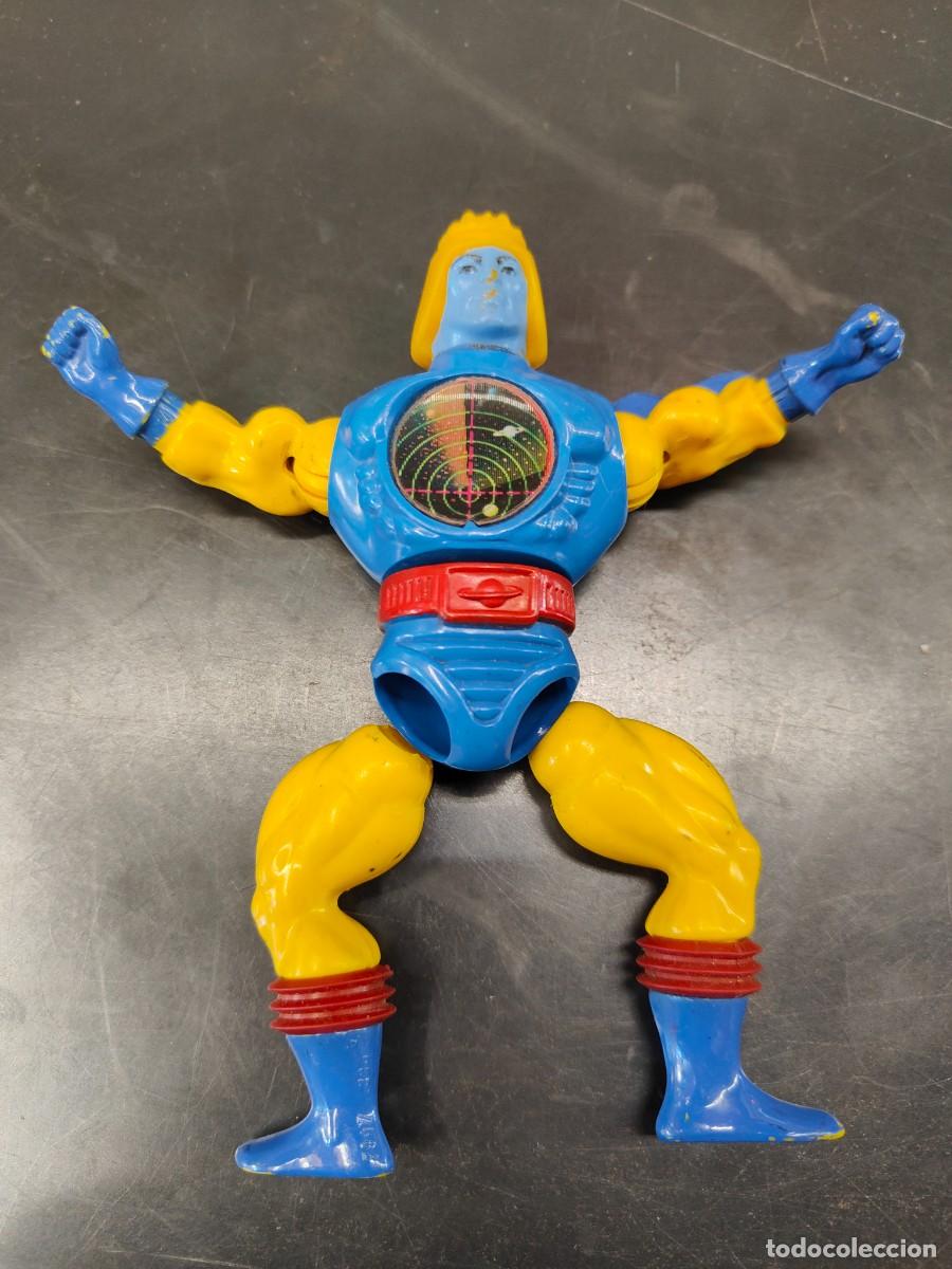 Figuras Masters del Universo: Masters del Universo MATTEL lote - Foto 7