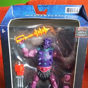 LES MAÎTRES DE L'univers Robot He-Man Masters Of The Universe Hors LES MAÎTRES DE L'univers Robot He-Man Masters Of The Universe Hors