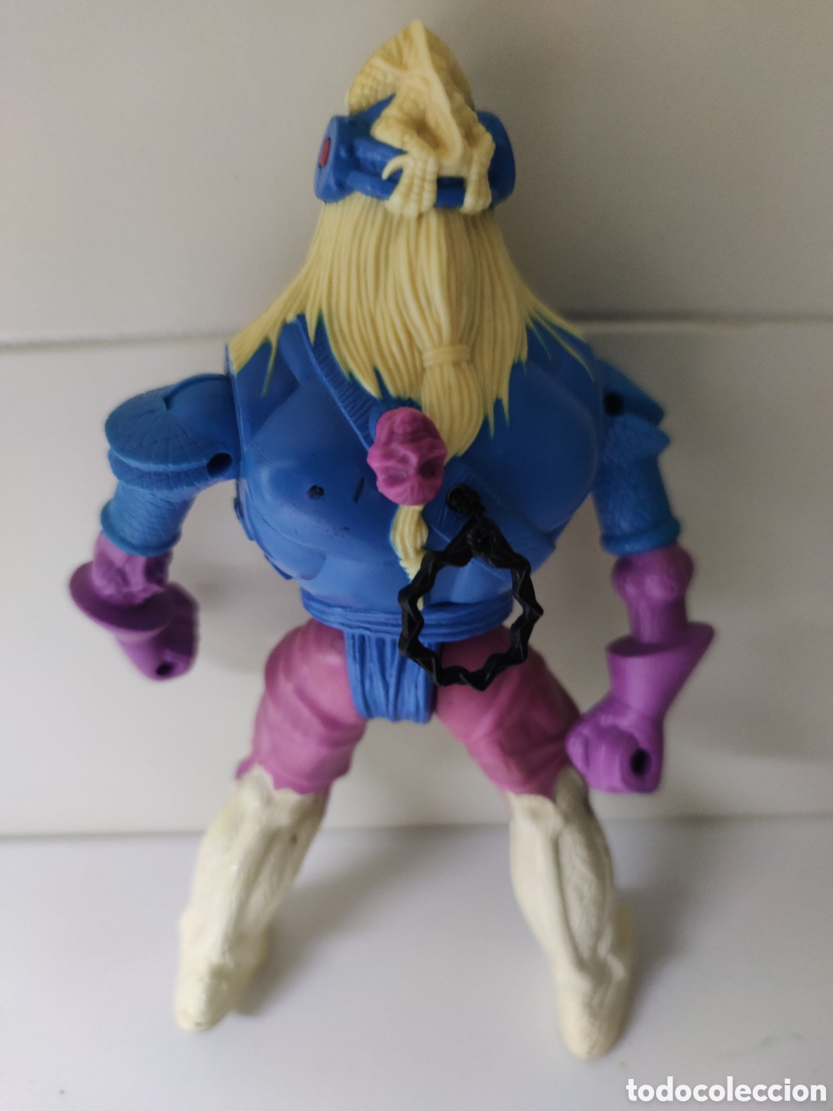 Figuras Masters del Universo: Skulkur Conan Hasbro 1992 1993 - Foto 2