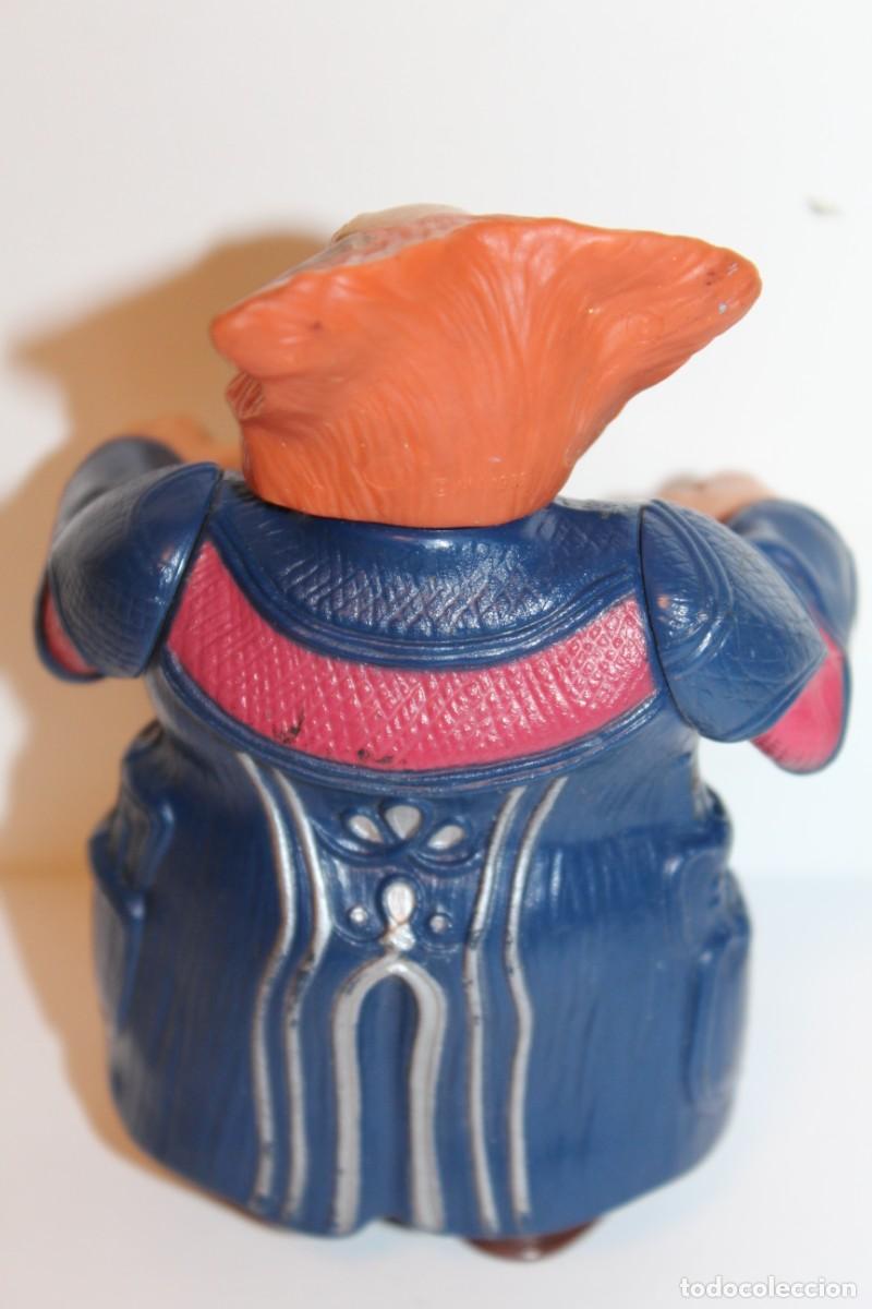 Figuras Masters del Universo: HE MAN - GWILDA- MATTEL 1986 - Foto 2