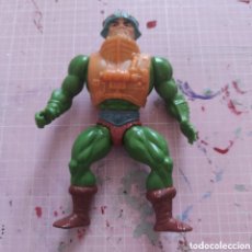 Figuras Masters del Universo: MAN-AT-ARMS VINTAGE TAIWÁN