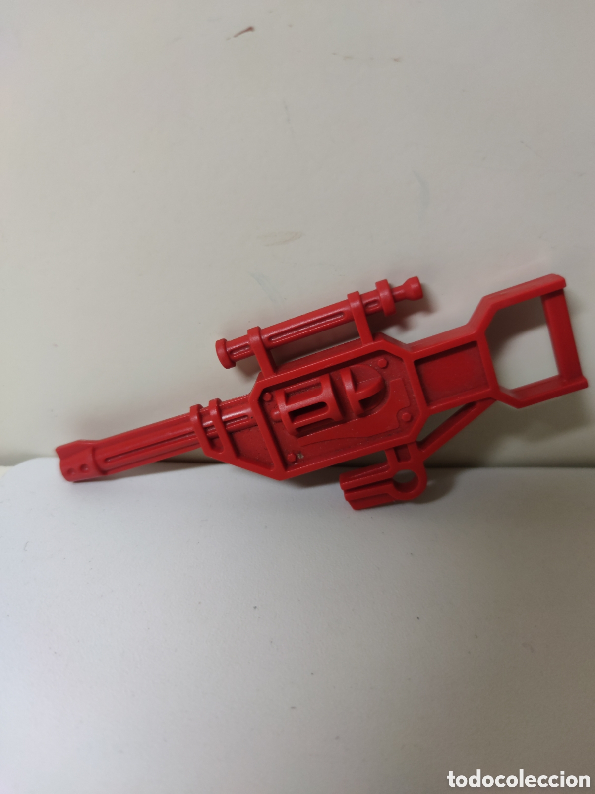 Figuras Masters del Universo: Arma Bravestarr playset fort kerium command center - Foto 1