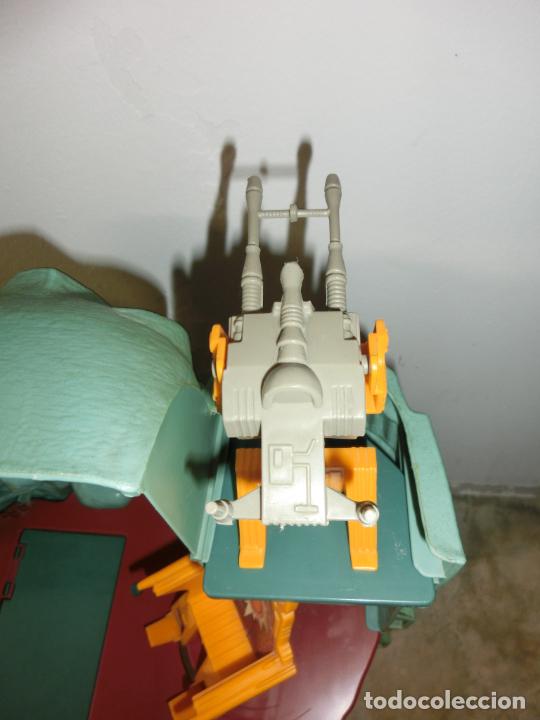 Figuras Masters del Universo: MOTU CASTILLO DE GRAYSKULL 1981 MATTEL - Foto 5