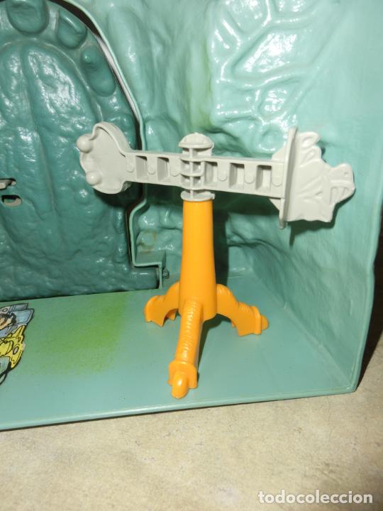 Figuras Masters del Universo: MOTU CASTILLO DE GRAYSKULL 1981 MATTEL - Foto 7