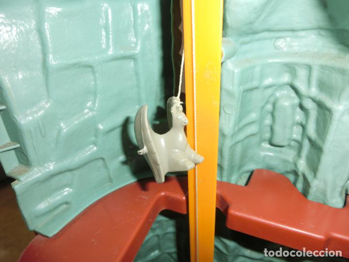 Figuras Masters del Universo: MOTU CASTILLO DE GRAYSKULL 1981 MATTEL - Foto 9