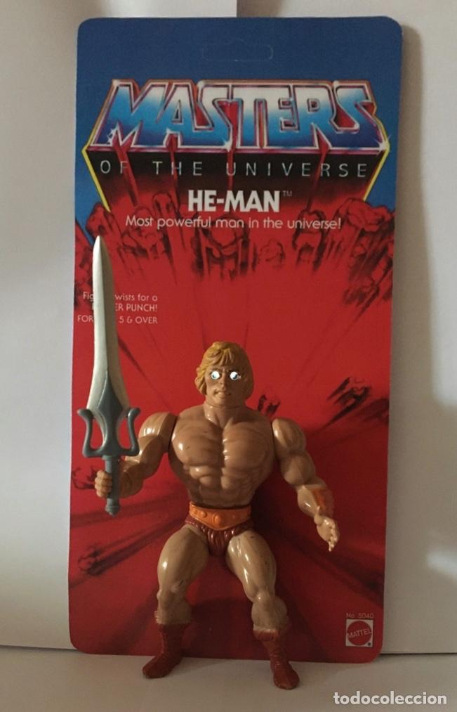 Jogo De Carta Uno Masters Of The Universe Motu He Man Mattel