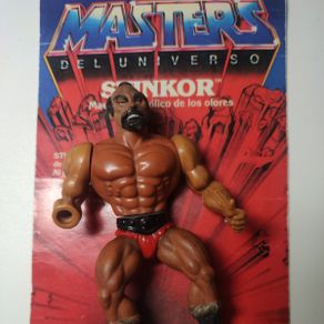 Masters of the Universe - Altaya - Figurine de collection N°70 Scorpia Masters of the Universe - Altaya - Figurine de collection N°70 Scorpia