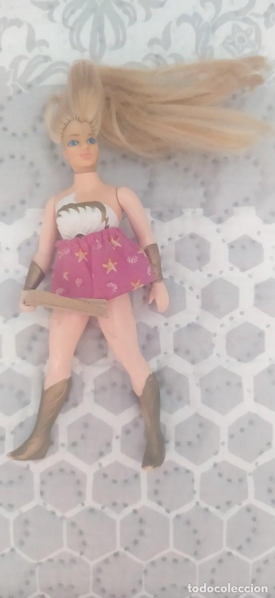 Figuras Masters del Universo: SHERA SHE-RA EL REINO M&Aacute;GICO PRINCESAS DEL PODER MASTERS DEL UNIVERSO - Foto 1