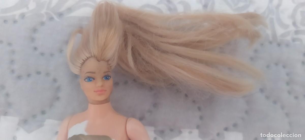 Figuras Masters del Universo: SHERA SHE-RA EL REINO M&Aacute;GICO PRINCESAS DEL PODER MASTERS DEL UNIVERSO - Foto 2