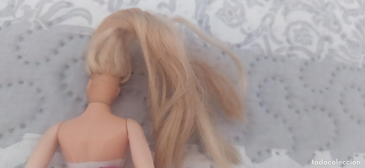 Figuras Masters del Universo: SHERA SHE-RA EL REINO M&Aacute;GICO PRINCESAS DEL PODER MASTERS DEL UNIVERSO - Foto 6