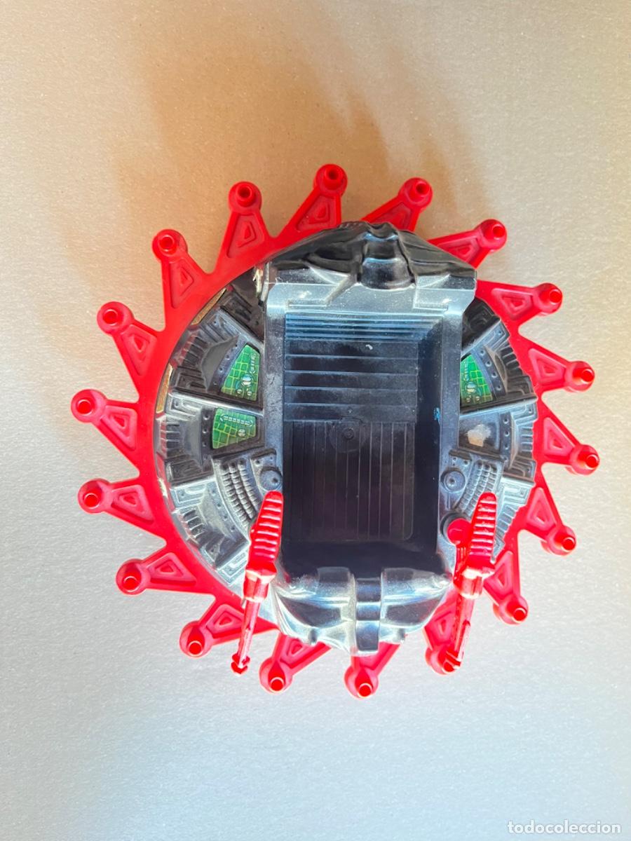 Figuras Masters del Universo: PIS1. ROTON SKELETOR MASTER UNIVERSO - Foto 1