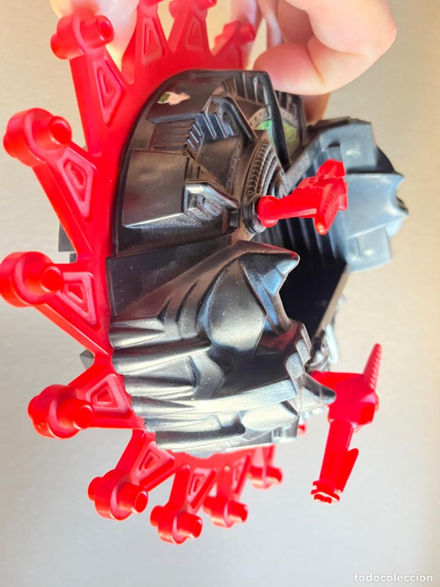 Figuras Masters del Universo: PIS1. ROTON SKELETOR MASTER UNIVERSO - Foto 2