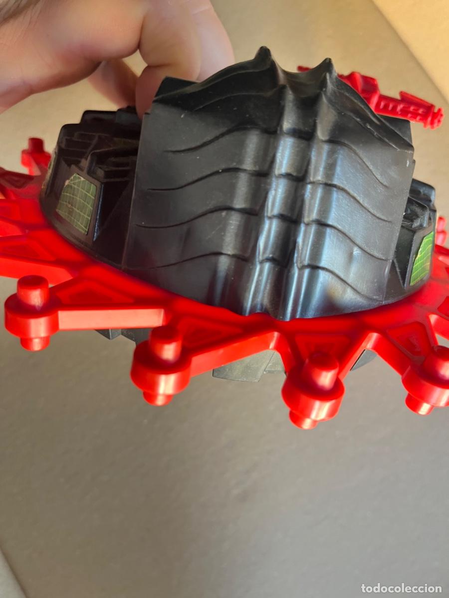 Figuras Masters del Universo: PIS1. ROTON SKELETOR MASTER UNIVERSO - Foto 5