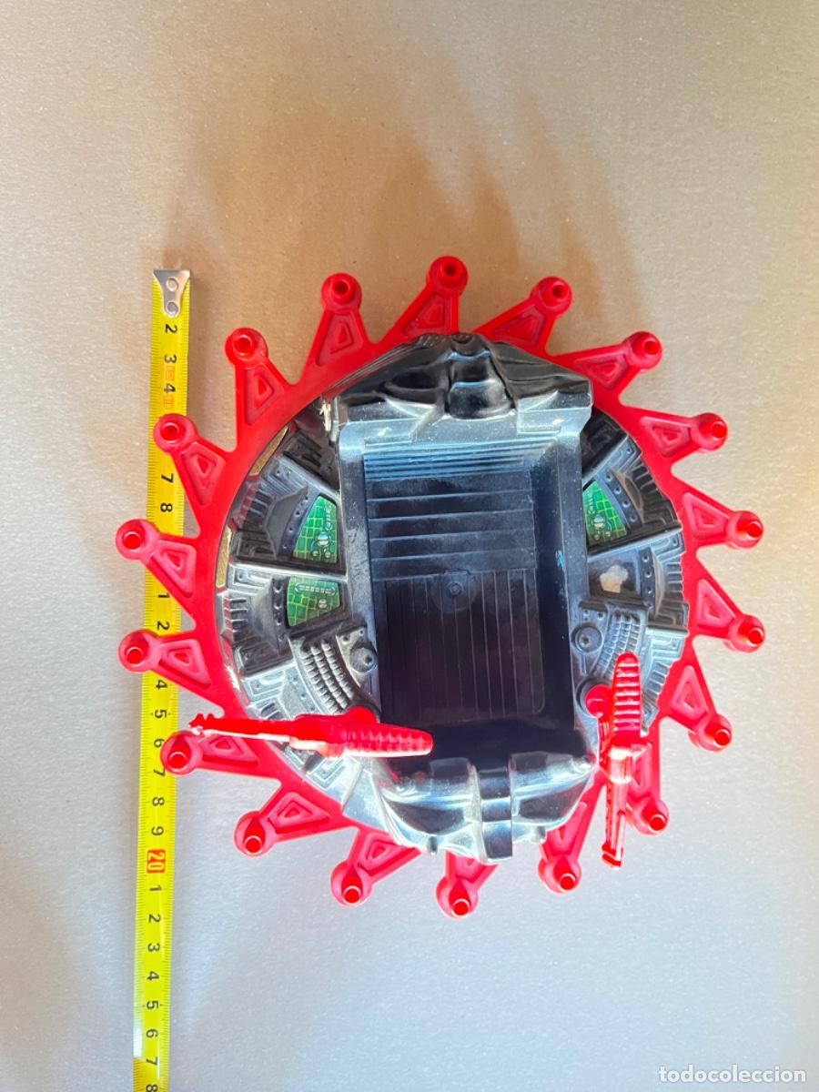 Figuras Masters del Universo: PIS1. ROTON SKELETOR MASTER UNIVERSO - Foto 8