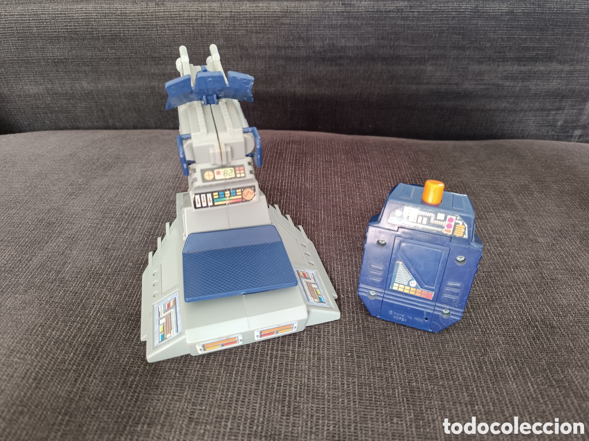 Figuras Masters del Universo: Beam-blaster & Artillery Masters Universo - Foto 3