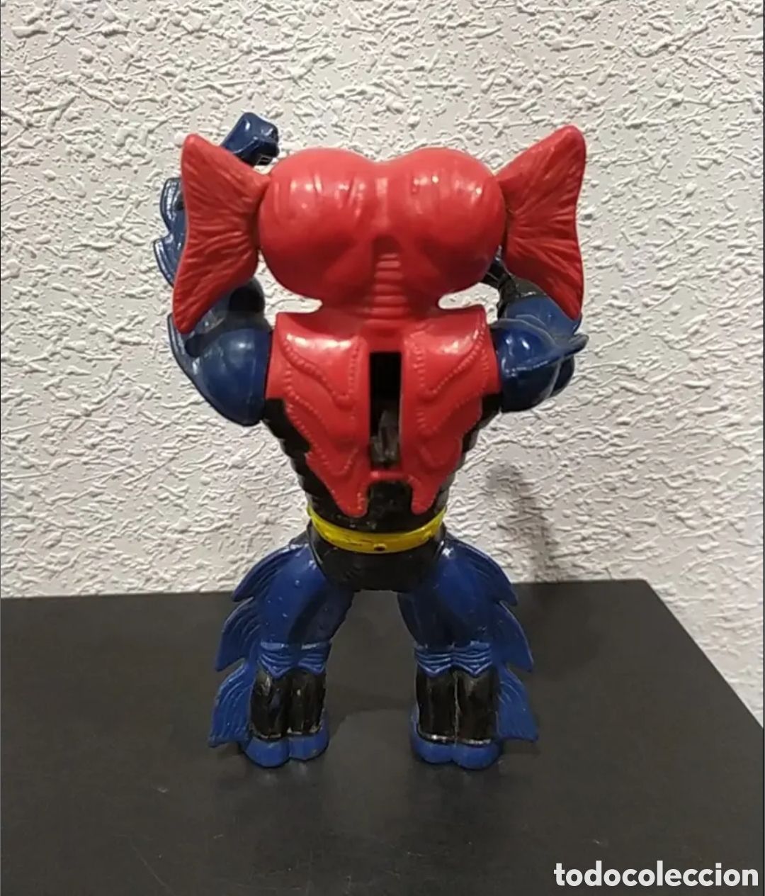 Figuras Masters del Universo: M&aacute;ster del universo - Foto 2