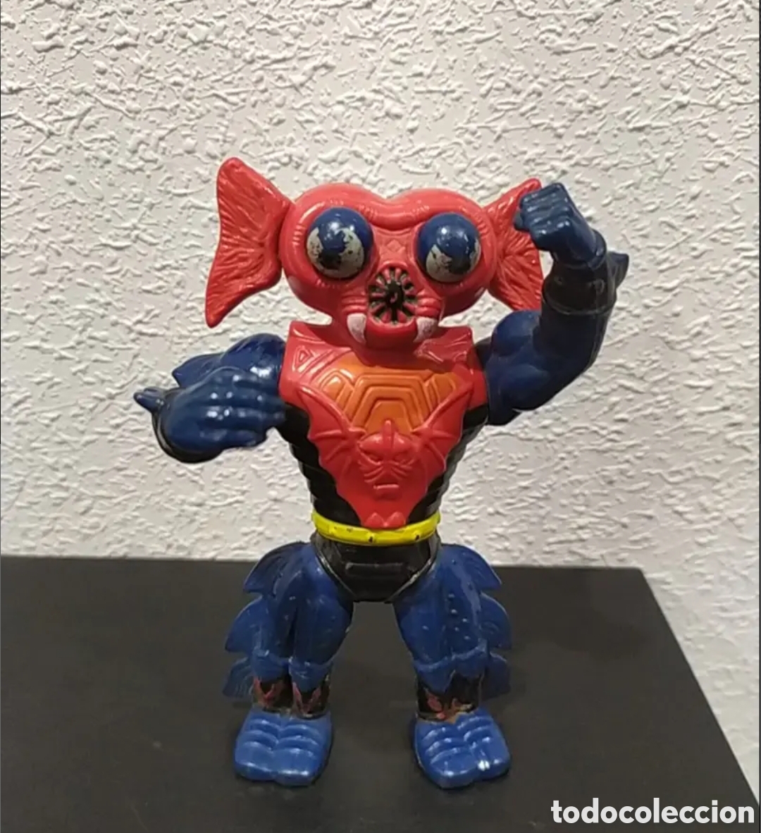 Figuras Masters del Universo: M&aacute;ster del universo - Foto 3