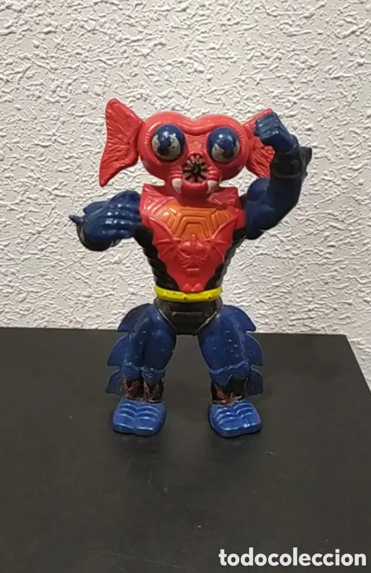 Figuras Masters del Universo: M&aacute;ster del universo - Foto 1