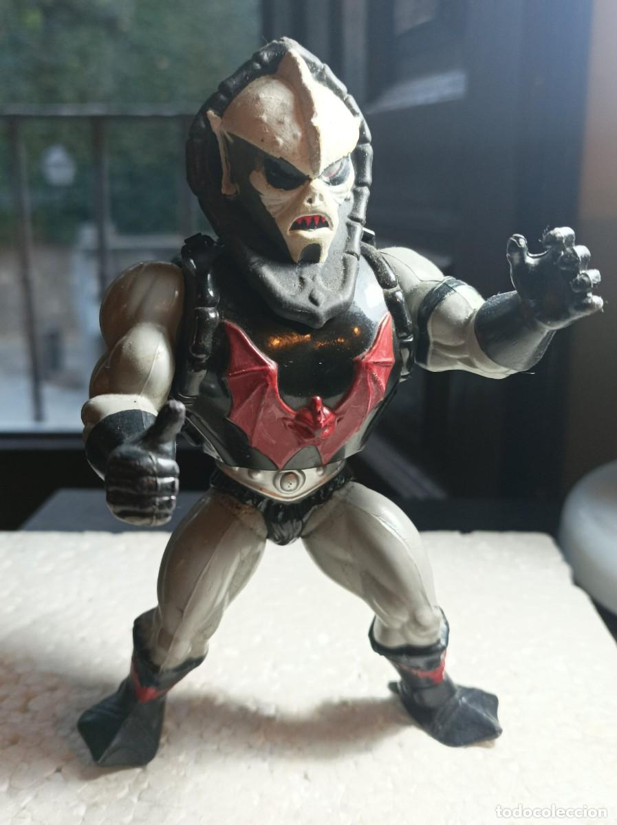 Figuras Masters del Universo: Hordak - Mattel (Mexico) - Foto 1
