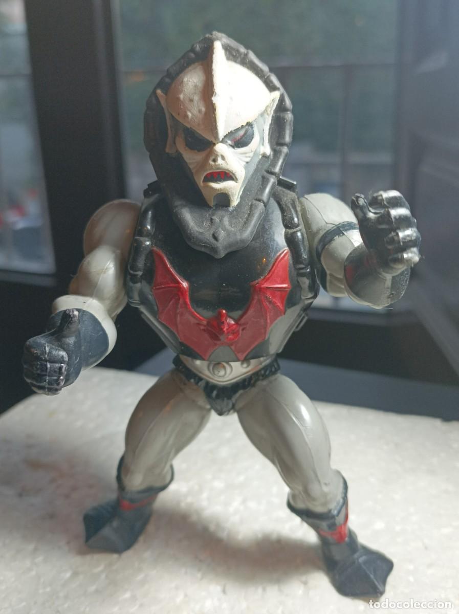Figuras Masters del Universo: Hordak - Mattel (Mexico) - Foto 2