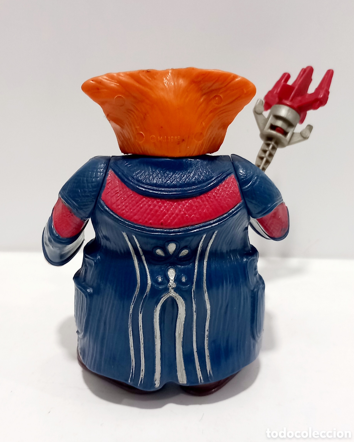 Figuras Masters del Universo: MASTERS DEL UNIVERSO GWILDOR MEXICO - Foto 2