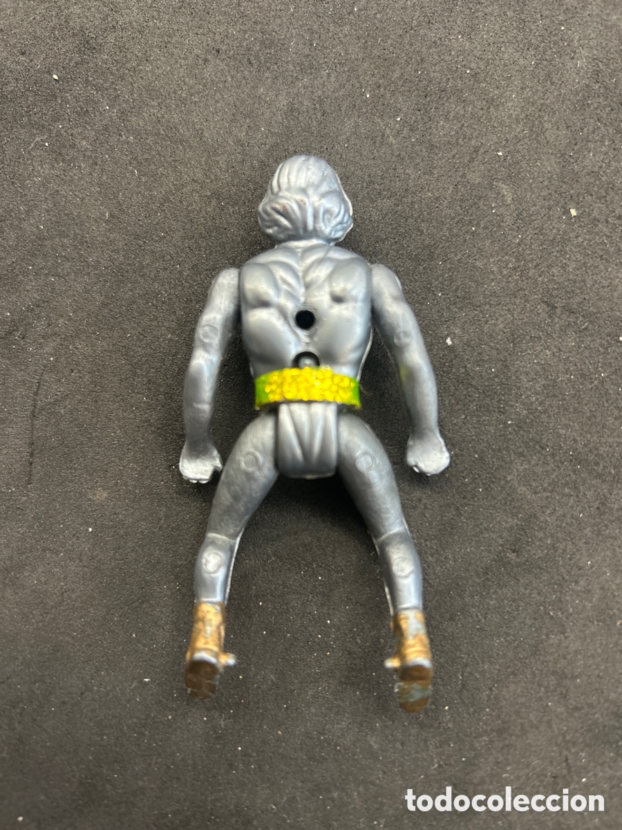 Figuras Masters del Universo: He-man m&aacute;sters del universo Bootleg - Foto 2