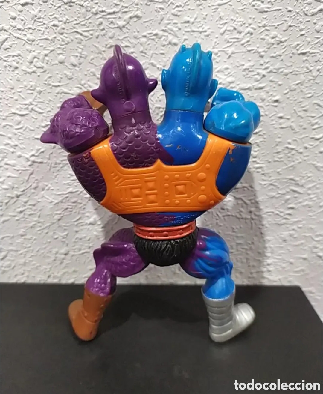 Figuras Masters del Universo: Figura acci&oacute;n - Foto 2
