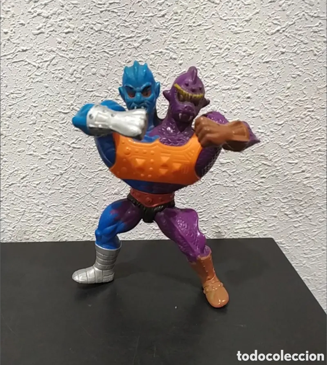 Figuras Masters del Universo: Figura acci&oacute;n - Foto 3