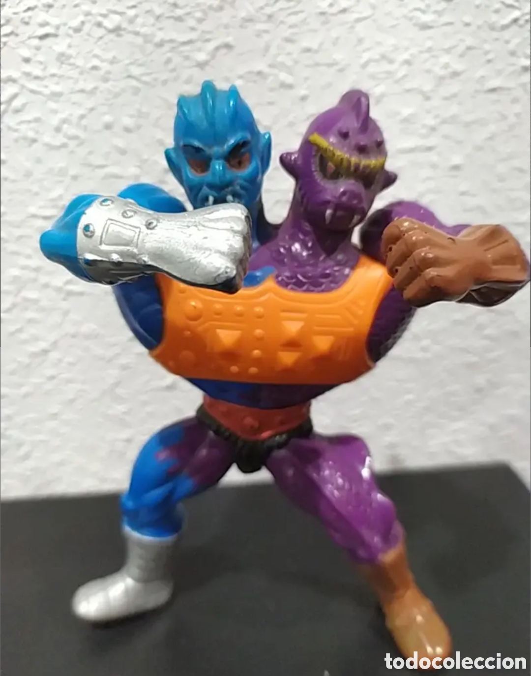 Figuras Masters del Universo: Figura acci&oacute;n - Foto 1