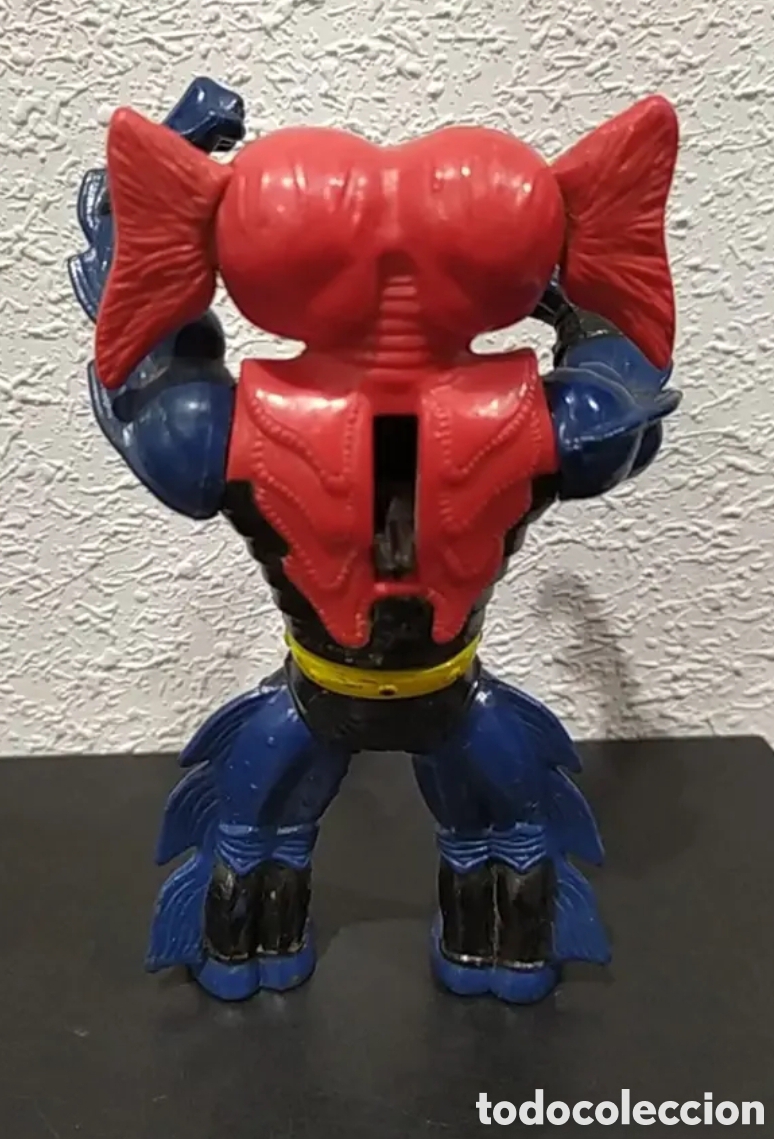 Figuras Masters del Universo: Figura acci&oacute;n - Foto 2
