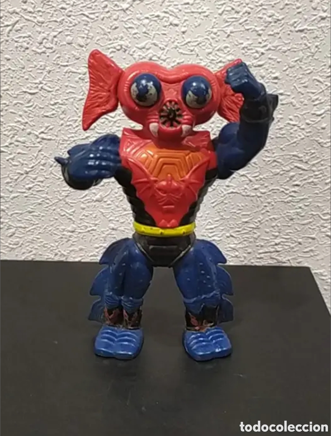Figuras Masters del Universo: Figura acci&oacute;n - Foto 3