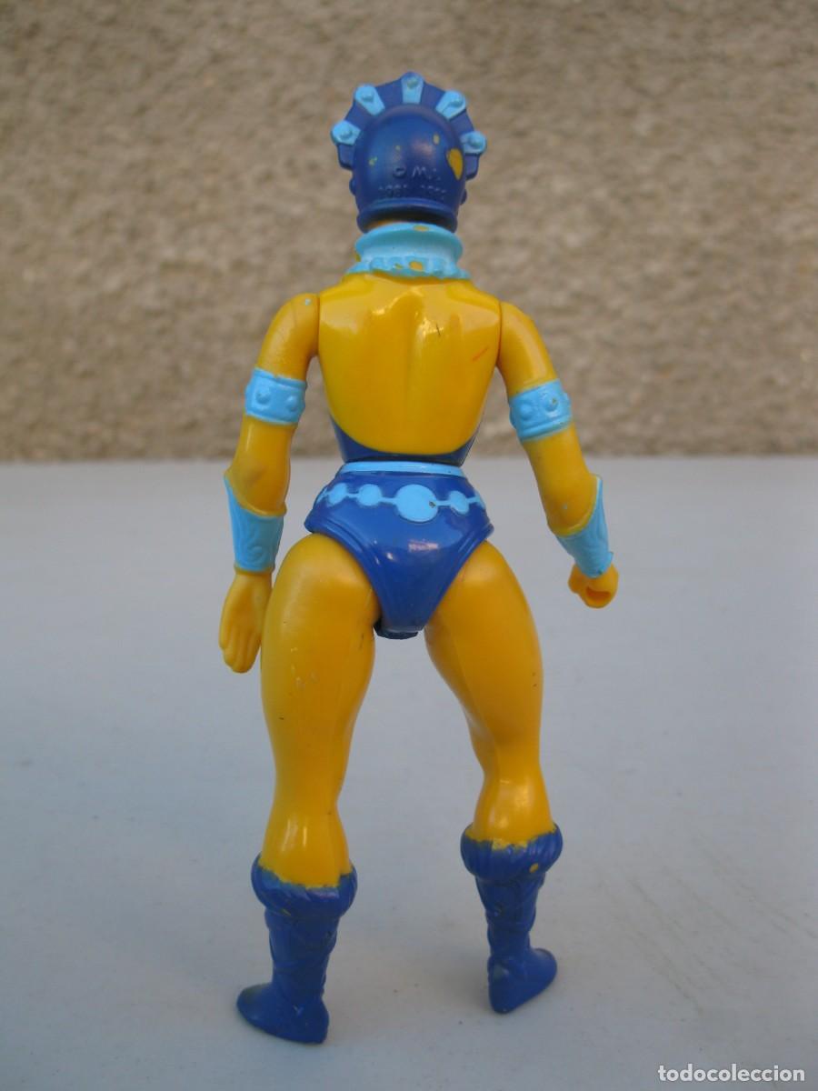 Figuras Masters del Universo: EVIL-LYN - FIGURA DE PVC - MASTERS DEL UNIVERSO - MOTU. - Foto 2