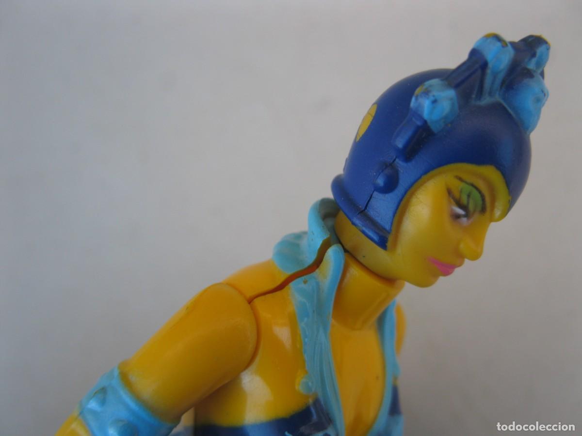 Figuras Masters del Universo: EVIL-LYN - FIGURA DE PVC - MASTERS DEL UNIVERSO - MOTU. - Foto 3