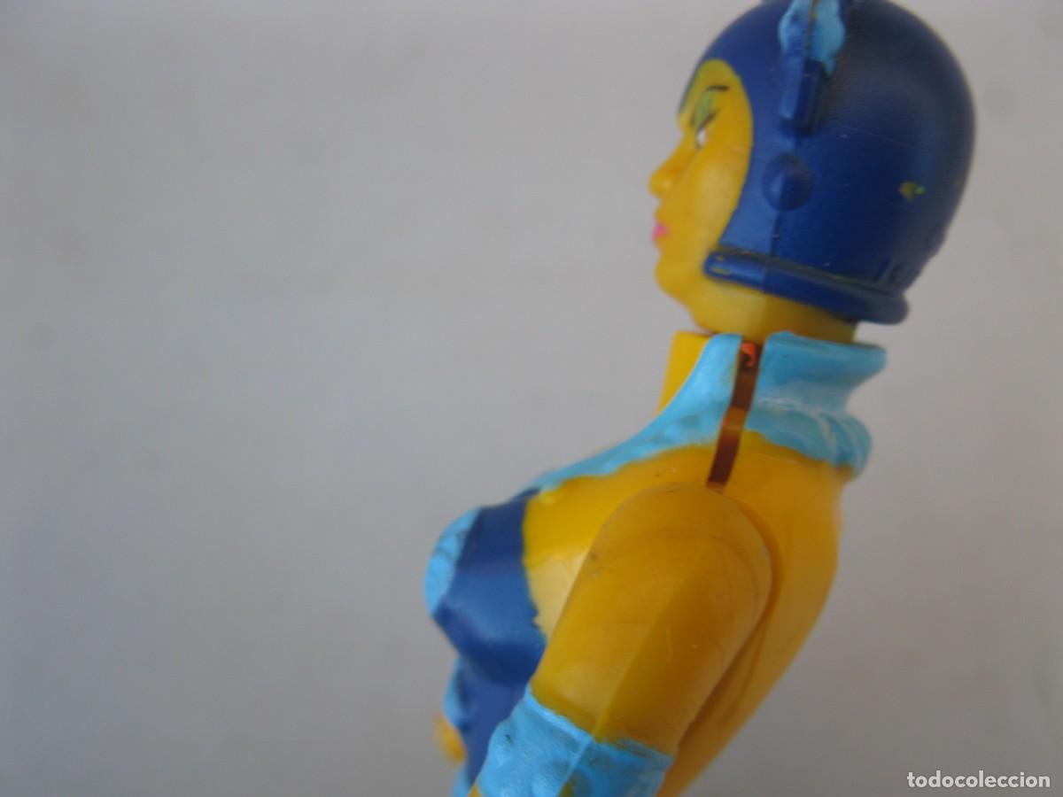 Figuras Masters del Universo: EVIL-LYN - FIGURA DE PVC - MASTERS DEL UNIVERSO - MOTU. - Foto 4