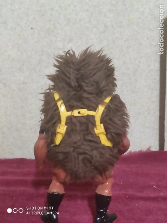 Figuras Masters del Universo: grizzlor masters del universo - Foto 2